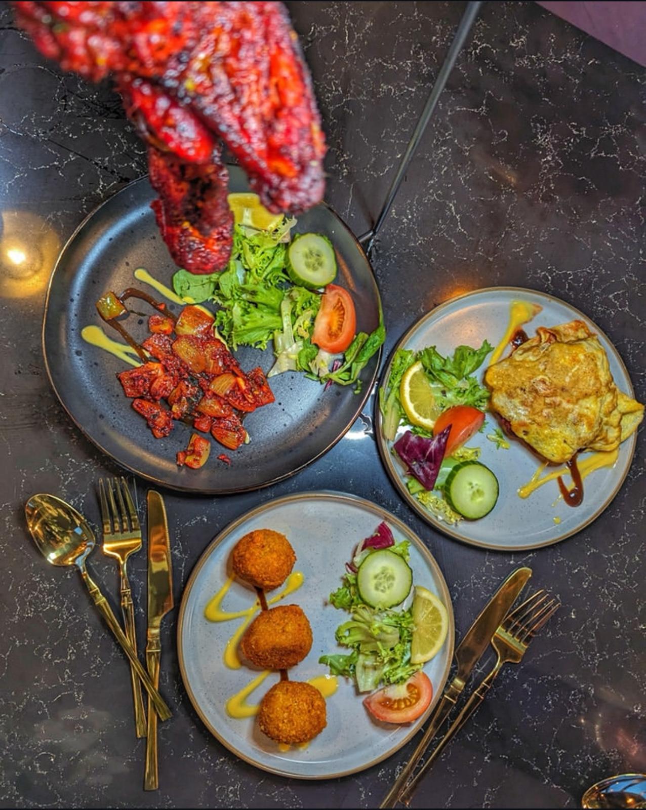 1988 Award Winning Indian Restaurant